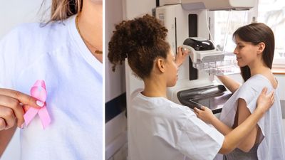 6 things that might happen at a mammogram screening – how many do you relate to?