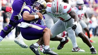 McLaughlin: Why Huskies Can’t Afford to Overlook Maryland