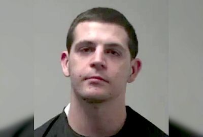 Georgia dad thinks fast as man climbs into his 16yo daughter’s bedroom window