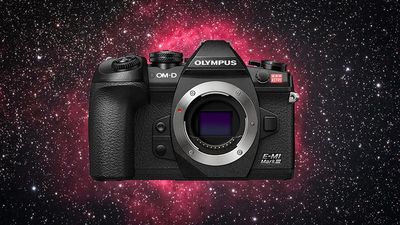 Olympus is NOT dead! This unique camera will have you taking out-of-this-world photos