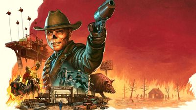 Fallout 76's Burning Springs update draws its 'main influences from Fallout 3 and Fallout: New Vegas' as players venture to a whole new state, Ohio