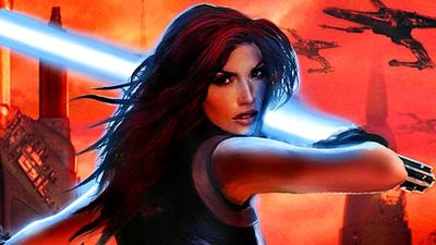 Star Wars' Latest Casting Just Sparked A Huge Fan Theory