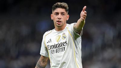 ‘Damaging My Reputation’—Fede Valverde Hits Back After Xabi Alonso Snub