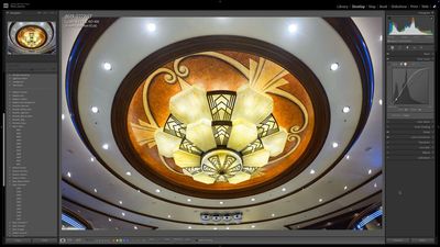 Adobe Lightroom Classic review