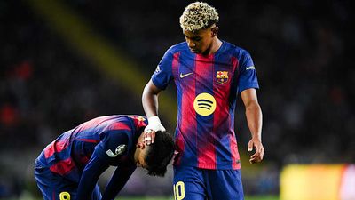 A Massive Wake-Up Call: Takeaways From Barcelona’s Worrying Defeat Against Paris Saint-Germain
