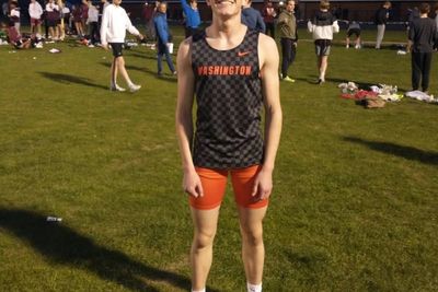 Iowa high school track star shot dead by fellow hunter who mistook him for a squirrel: cops