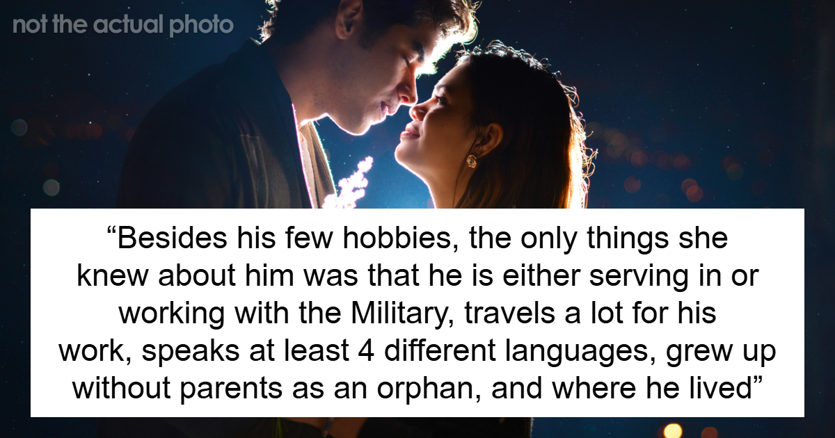 Daughter’s Secretive BF Raises Mom’s Suspicions, She…(02)