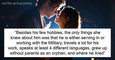 Daughter’s Secretive BF Raises Mom’s Suspicions, She Hatches A Secret Plan To Know More About Him