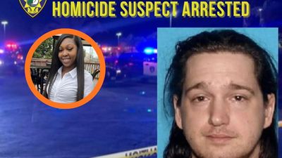 ‘A heartbreaking, senseless act of violence’: Missing woman found dead behind ‘secret wall’ in home