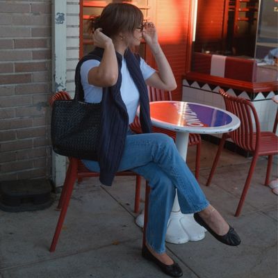 I Just Moved Back to L.A. From NYC—Here Are My Fall Uniforms as a Newly Reinstated California Girl