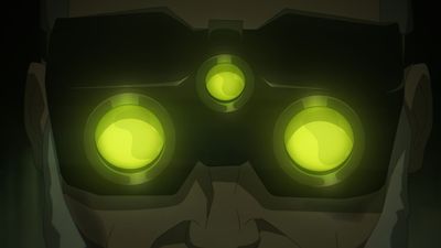 Splinter Cell: Deathwatch creator responds to fan uncertainty over Michael Ironside's Sam Fisher replacement: "Give him a chance, because he made me a believer"
