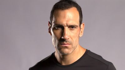 Forget John Wick: Marko Zaror's New Film Affinity Is His Most Dangerous Yet - INTERVIEW