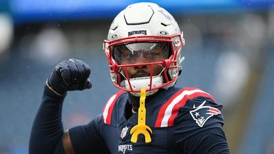 Stefon Diggs Shares How He Expects 'Emotional' Return to Buffalo to Go