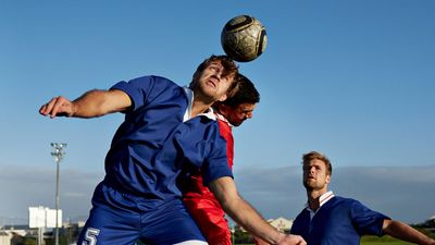 Years of repeated head impacts raise CTE risk — even if they're not concussions