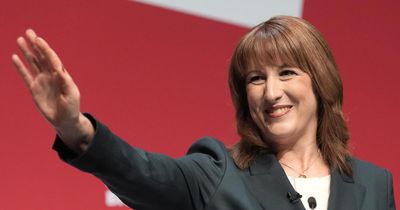 Rachel Reeves says she will 'always be a friend of Israel'