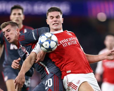 Ødegaard and Gyökeres on centre stage as Arteta’s Arsenal plan takes shape