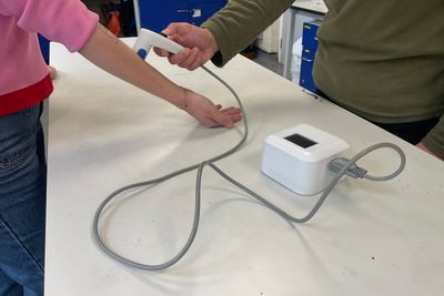 New technology could ‘revolutionise’ eczema treatment for patients with skin condition