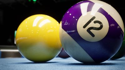 Pure Pool Pro Demo Available Today on Steam