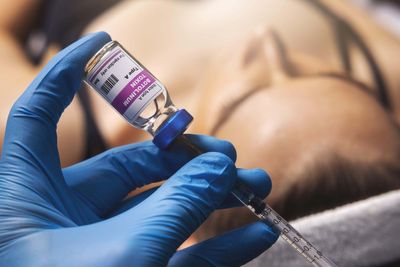Some workers aged over 45 considering Botox to combat workplace ageism – polling