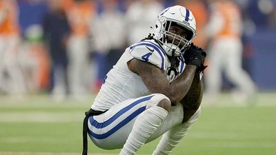 Colts CB Xavien Howard Abruptly Retires After Rough Game vs. Puka Nacua, Rams