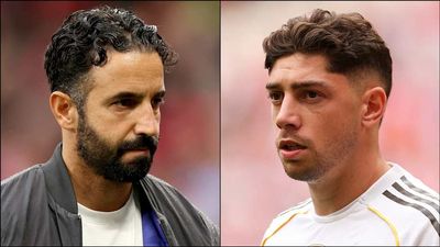 Transfer Rumors: Man Utd Eye Arsenal Legend As Amorim Replacement; Chelsea Agree Valverde Swap