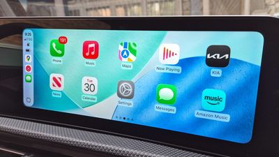 Using iOS 26 CarPlay? Here’s why you’re probably not getting Messages notifications anymore