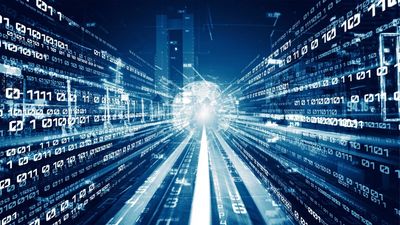 Datavault AI: The New AI Contender Backed by Big Funding