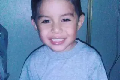 Los Angeles County to pay $20 million to family of boy tortured to death by his parents