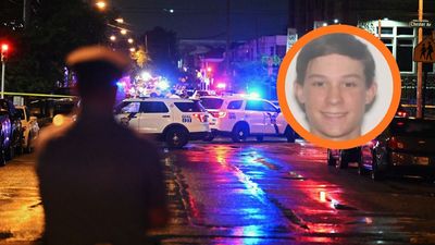 Florida teenager in MAGA hat shoots himself in the leg to blame ‘hispanic men’ in kidnapping hoax