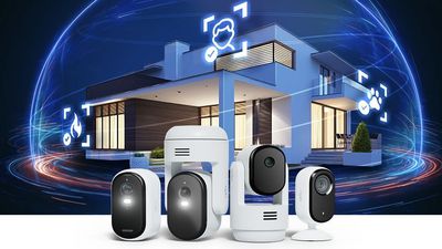 Arlo's brand new security cameras are now available to buy – and there's one feature I'm thrilled about