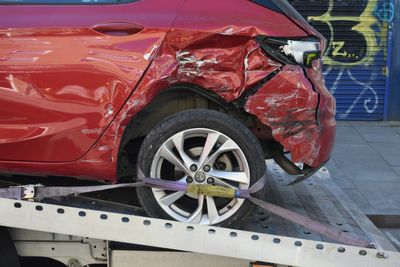 How Long Does It Take to Get a Settlement Check from a Car Accident?