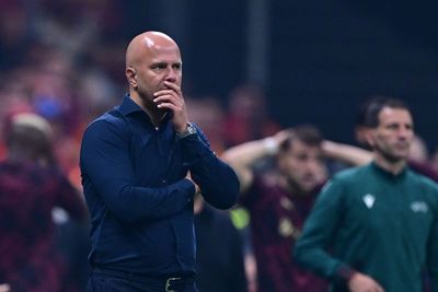 Arne Slot's woes compounded as Liverpool dealt further blow ahead of Chelsea clash
