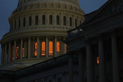 Government Shutdown to Delay Data, Including Key Jobs Report
