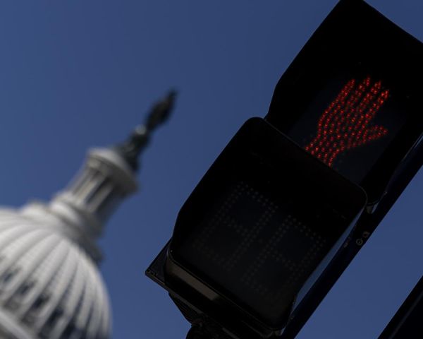 Trump news at a glance: Funding for Democratic states frozen as president uses shutdown to punish opponents