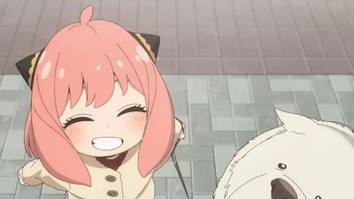 Spy x Family season 3 release schedule: what time is episode 4 on Crunchyroll?