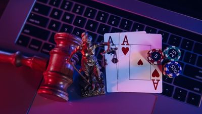 Is Online Baccarat Legal in Canada? What You Need to Know Before Playing