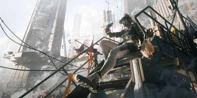 How to get Ark Force Cards in Delta Force