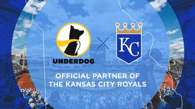 Underdog strikes deal with Kansas City Royals to enter Missouri sports betting market