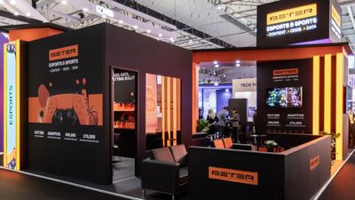 BETER bolsters FIRST’s esports offering with flagship betting solutions