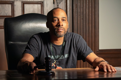 Out Da Barnz Entertainment Celebrates 15 Years of Community-Centered Filmmaking