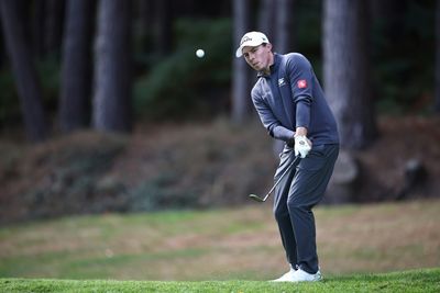 Fitzpatrick Blasts 'Offensive' PGA Chief After Ryder Cup Row