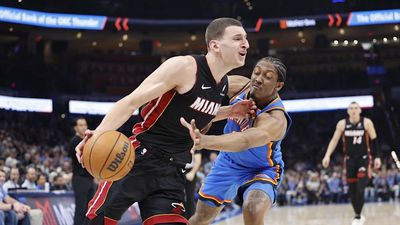 Heat Ink Forward Nikola Jović to Four-Year Rookie Extension