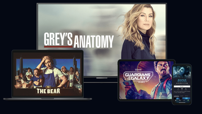 Disney Plus prices are going up again – that's another reason to ditch streaming and embrace 4K Blu-ray