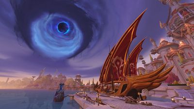 'World of Warcraft: Midnight' gets a huge new detailed deep dive video — and I can't wait to visit the new Monster Hunter-style Arcantina player hub