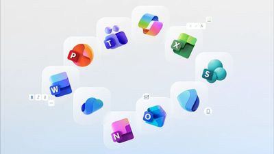 Microsoft 365 Premium is a new monthly subscription that combines Office and Copilot Pro — and it comes with shiny new icons
