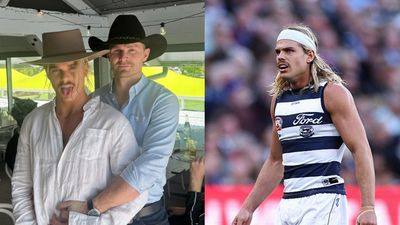 Geelong Cats Apologise For Bailey Smith’s ‘Homophobic’ Stunt, Scrap Future Mad Mondays