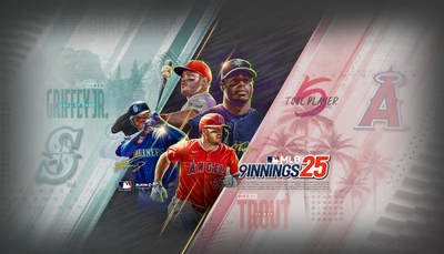 MLB 9 Innings 25 Celebrates Postseason and 9th Anniversary with Special Events