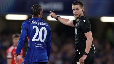 Why Chelsea Are Getting So Many Red Cards?
