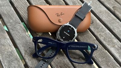 Meta AI on Ray-Bans vs. Gemini on Android watches: The pros and cons