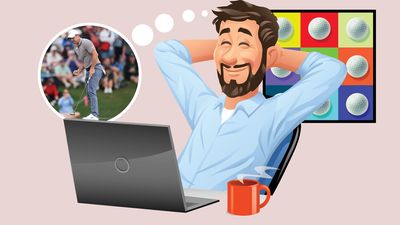 5 Signs You Are Completely Obsessed With Tour Golf